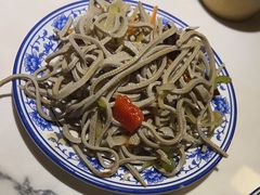 -雁滩白记·兰州牛肉面