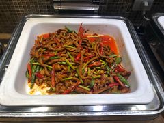 -吉布鲁牛排海鲜自助(成都大悦城店)