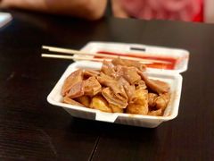 -细妹五香牛杂(步行街店)