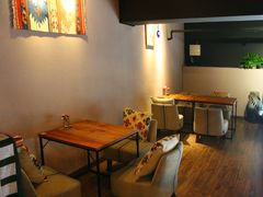 -伊斯坦布尔土耳其清真咖啡餐厅