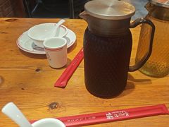-老姑砂锅·烧烤天津菜(体北道店)