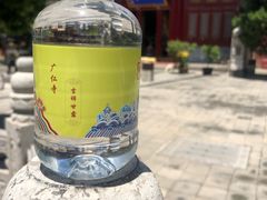 -西安市广仁寺