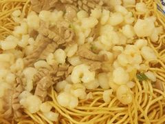 -东吴面馆(因果巷店)