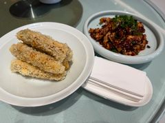 脆皮粉蒸肉-马旺子酒楼