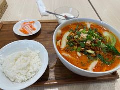 -麻辣大学(上野店)
