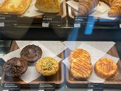 -星巴克(古象大酒店店)