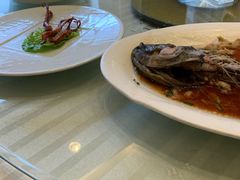 -宁波汉通海鲜大酒店(江湾店)