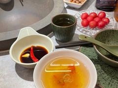 -鲜潭蒸汽石锅鱼(万象前海店)