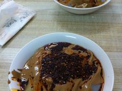卤汁凉粉-索家卤汁凉粉店(回民街店)