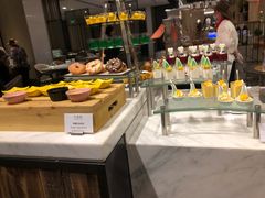 -深圳同泰万怡酒店·万荟轩自助餐厅(同泰店)