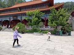-南沙天后宫景区