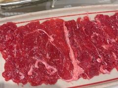 -沙胆彪炭炉牛杂煲(成都玉林店)