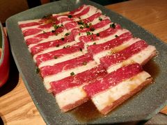 -新石器烤肉(之心城店)