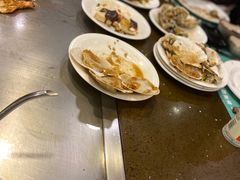 -新海膳法式铁板烧(华燕奥特莱斯店)