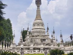 -云南民族村