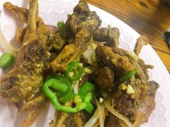 -老兵牛蹄店(下沙店)