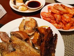 -景湖轩全日制餐厅·南湖名都