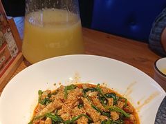 -俭寨大盘鸡·缸子肉·小公鸡·新疆菜(云通店)