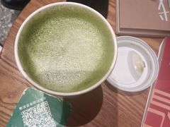 -星巴克(成都太古里二店)