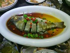 android_upload_pic-锋味海鲜菜馆