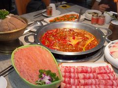 -万物生江北老火锅(海骏达店)
