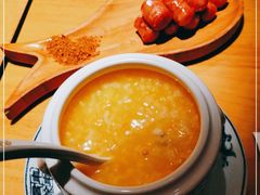 -裕鼎鲜·新中菜(王府井店)