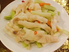 -缪氏川菜(丰盛町店)