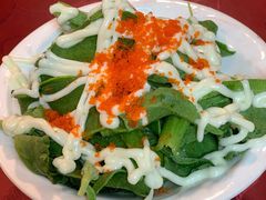 穿心莲-闻香阁·清真(光荣道店)