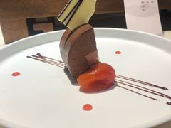 -素慧餐厅(大虹桥店)