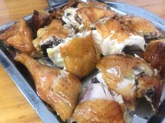 -新湖烧鸡(光明店)