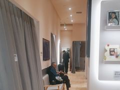 -海马体照相馆(成都来福士广场店)