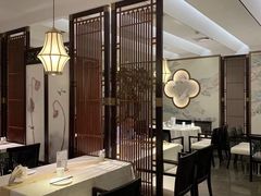 大堂-马仕玖煲·融合菜·酥不腻烤鸭(人大店)