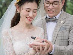 -经典婚纱摄影美学馆·私人定制