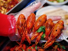 -乔街深夜食堂·小龙虾·高压锅生蚝(杭州总店)