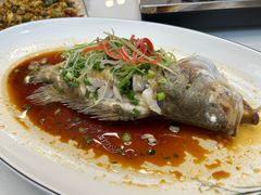 -宝荣鱼馆·临湖之宴(千岛湖店)
