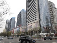 -沈阳百联购物中心(青年大街店)