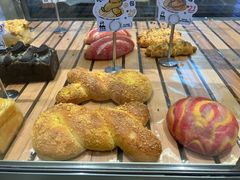 -LELECHA乐乐茶(百货大楼店)