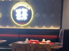-胖哥俩肉蟹煲(萧山加州阳光店)