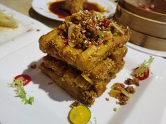 -铜锣湾·有麝自然香(重庆新天地店)