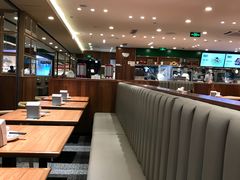 大堂-晋家门(文峰广场店)