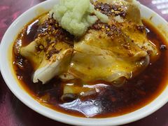 -老丘丘(较场口店)