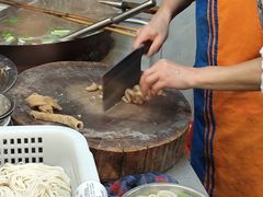 -守英猪脏粉(仓桥街店)