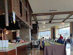 -余姚四明湖开元名都度假酒店·夏威夷西餐厅