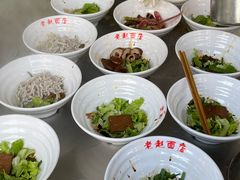 -老赵面店(大西路店)