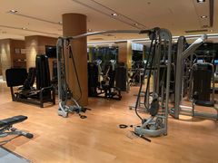 -深圳星河丽思卡尔顿酒店