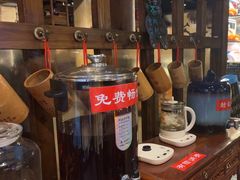 -麒麟小院·老九江菜(安平路店)