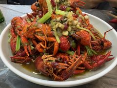-指爱龙虾(金杨路总店)