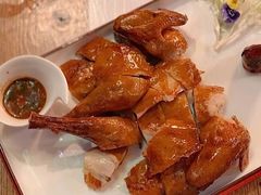 -清漫·派对音乐餐吧(市桥店)