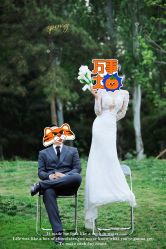 -CD视觉婚纱摄影