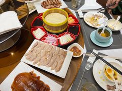-尚宴(盛世广场·食尚街店)